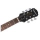 Epiphone ENOLEBCH1 | Guitarra Eléctrica Les Paul SL Ebony