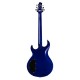 GREG BENNETT UM-1-MDB | Guitarra Eléctrica Ultramatic UM-1 Metallic Dark Blue