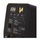 KRK V4s4  |  Monitor activo de 4"