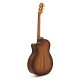 TAYLOR  224CE-K-DLX | Guitarra Electroacústica Grand Auditorium Koa