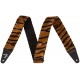 FENDER 099-0601-052 | Correa Wild Tiger Print 