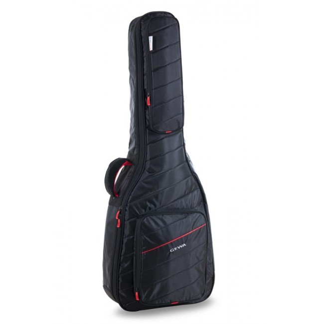 GEWA 215605 | Funda guitarra Acústica Cross 30