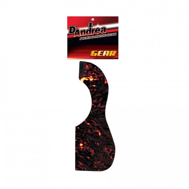 D ANDREA 376A-SHL | Pickguard De Guitarra