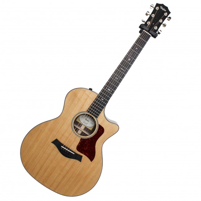 TAYLOR 514CE | Guitarra electro acústica Grand Auditorium