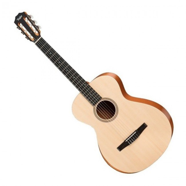 TAYLOR ACADEMY-12-N | Guitarra Acustica Cuerdas de Nylon