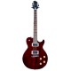 GREG BENNETT AV-10-WR | Guitarra Eléctrica Avion AV-10 Wine Red