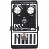  DOD 410 | Pedal de efectos para guitarra bifet boost