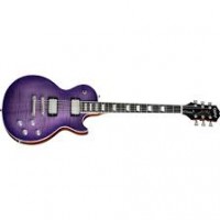 EPIPHONE  EILMPRBNH1 | LP MODERN FIGURED PURPLE BURST