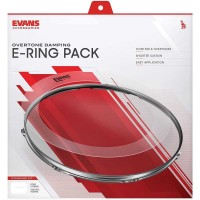  Evans ER-ROCK |  E-Ring Packs para el control de armónicos