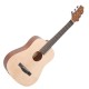 GREG BENNETT GD-50Mini | Guitarra Acústica GD-50 Mini Natural