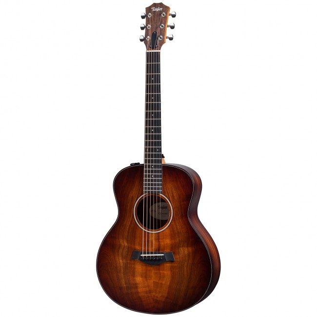 TAYLOR GS-MINI-E-KOA-PLUS | Guitarra Electroacústica Mini-E Koa Plus