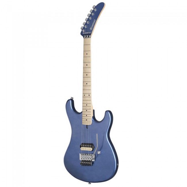 KRAMER | K84ABMCF1 The 84, Blue Metallic