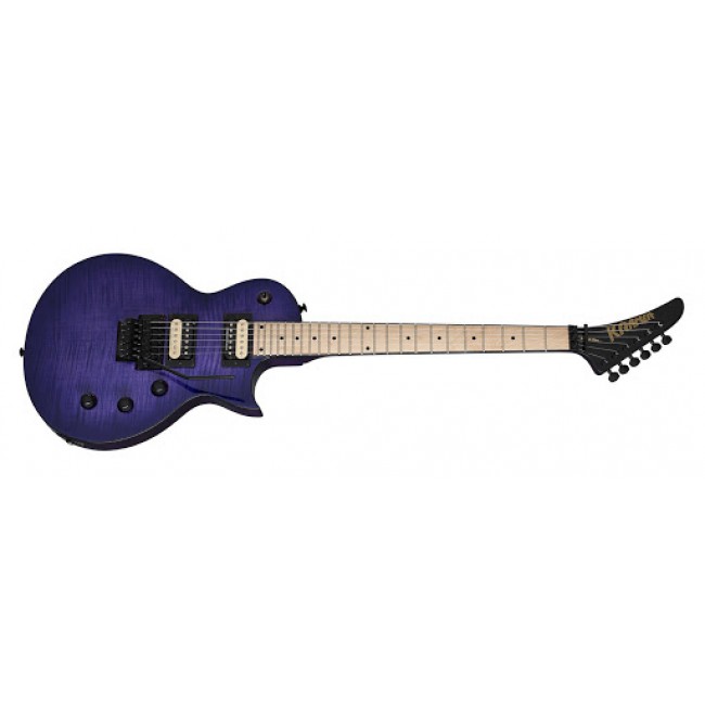 KRAMER | KASSTPBF1 Assault Plus, Trans Purple Burst