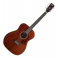 CORT L450CL-NS |  Cort Guitarra Folk Electroacústica L450CL-NS