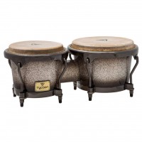 TYCOON MTBP-BP-PF1 | Bongos master palt 7 + 8,5 pulgadas fade series