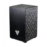 TYCOON MTKHC-29 | Cajon Master hand crafted