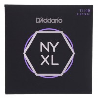 DADDARIO  NYXL1149   | ENCORDADO ELECTRICA