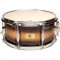 PORK PIE PPHIPPIG6.5X14BGD | Redoblante de batería Hip Pig 14 x 6.5 Acabado Gold Black Duco