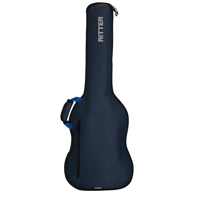 RITTER RGE1-B-ABL | Bass Guitar Atlantic Blue