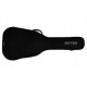 RITTER RGE1-D-SBK | Funda para guitarrra acústica Dreadnought Sea Ground Black