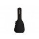 RITTER RGF0-B-SBK | Funda prara bajo o guitarra