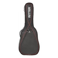 RITTER RGP2-CH-BRD | Funda para Guitarra Clásica