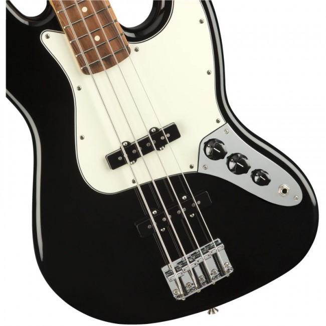 FENDER 014-9903-506 | Player Jazz Bass Negro