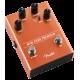 FENDER 023-4554-000 | Pedal de efectos  MTG Tube Tremolo