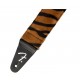 FENDER 099-0601-052 | Correa Wild Tiger Print 