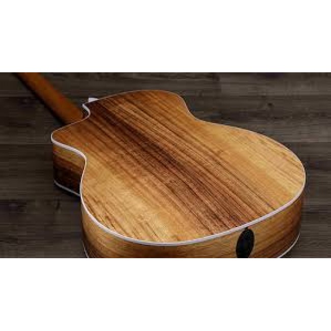 TAYLOR 214CE-K | Guitarra electroacústica Grand Auditorium