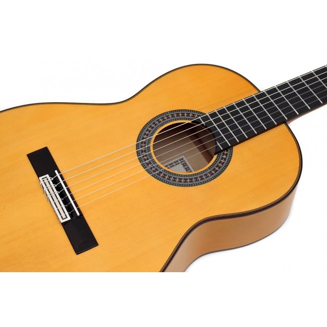 ESTEVE 5F | Guitarra Flamenco 