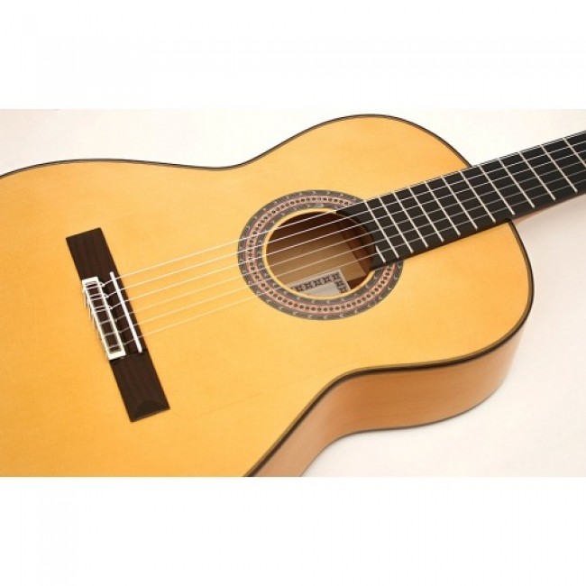 ESTEVE 8F-CIPRES | Guitarra flamenca