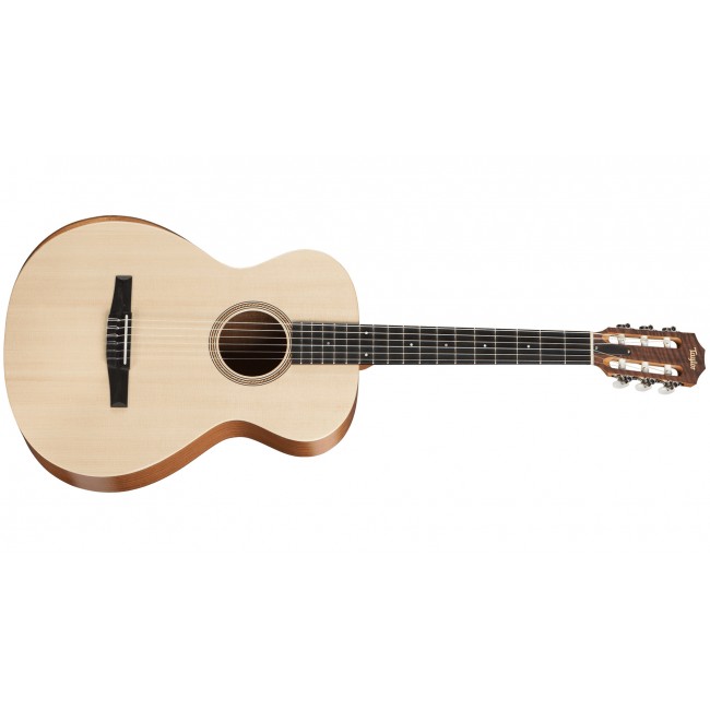 TAYLOR ACADEMY-12-N | Guitarra Acustica Cuerdas de Nylon