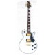 GREG BENNETT AV-7-PW | Guitarra Eléctrica Avion Les Paul AV-7 Pearl White