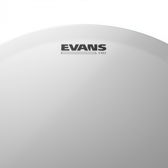 EVANS B14HD | Parche de 14" para Redoblante Genera HD Dry doble capa