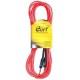 CORT CA525RED | Cable para instrumento