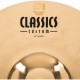 MEINL CC10S-B | Platillo Baterí­a Classics Custom Brilliant Splash 10 pulgadas