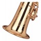 WISEMANN DSS-300 | Saxo Soprano Clave Bb