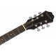 EPIPHONE EAFTWRCH3 | Guitarra Acústica Songmaker FT-100 Wine Red