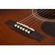 CORT EARTH70-BR  | Guitarra Acústica Brown