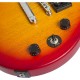 EPIPHONE EGSVHSVCH1 | Guitarra Eléctrica SG Special Heritage Cherry Sunburst