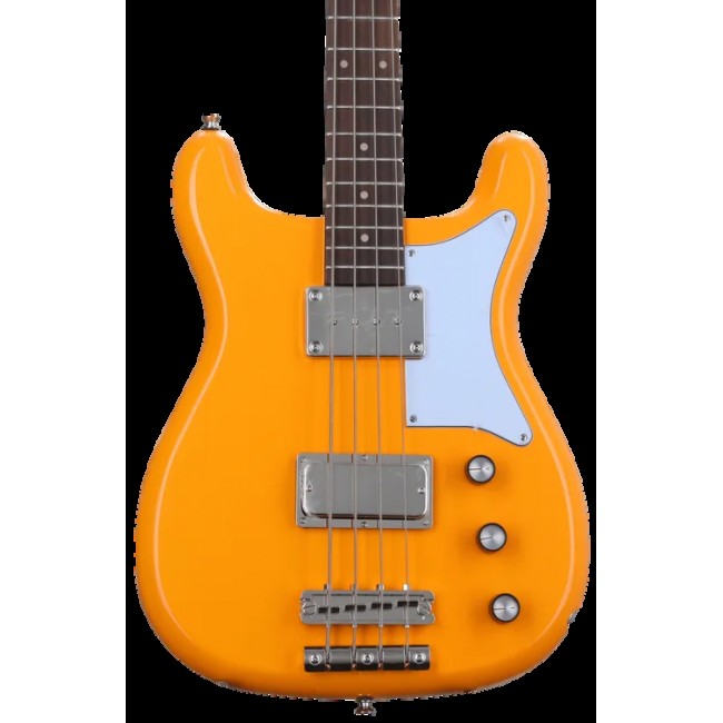 EPIPHONE  EONB4CANH1 | Newport Electric Bass California Coral