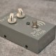 DR GREEN FS-DRG-BV | Pedal Reverb Bass Verb