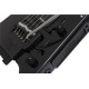  Steinberger GTPROLBK1 | Guitarra eléctrica para zurdos Spirit GT-PRO DLX Black Left Handed