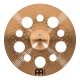 MEINL HCSB18TRC | Platillo HCS Bronze Trash Crash de 18 pulgadas