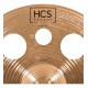 MEINL HCSB18TRC | Platillo HCS Bronze Trash Crash de 18 pulgadas