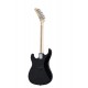 KRAMER | K84AEBDTCF1 Guitarra Electrica The 84 EVH Ebony