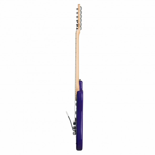 KRAMER KF21PRCT1 | Guitarra Eléctrica Focus T-211S Purple