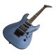 KRAMER KSM1CBBF1 | Guitarra eléctrica Kramer SM-1 Candy Blue