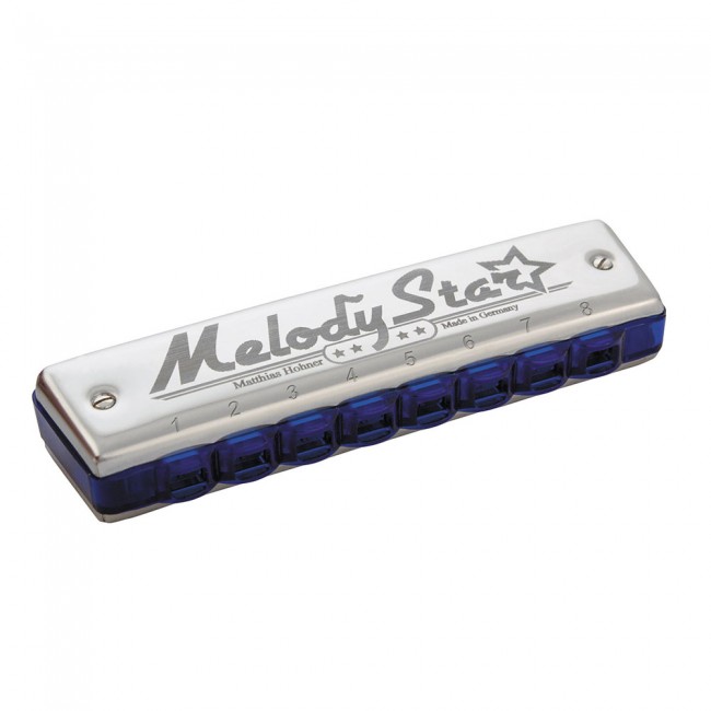 HOHNER M904017 | Armonica Melody Star